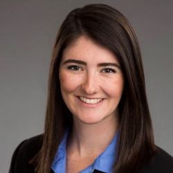 Headshot of Morgan Keefe